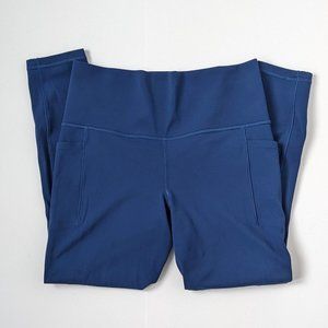 Athleta Salutation Stash Pocket II Tight